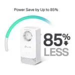 TP-Link PG2400P PowerLine Adapter Kit
