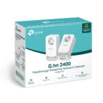 TP-Link PG2400P PowerLine Adapter Kit