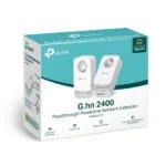 TP-Link PG2400P PowerLine Adapter Kit