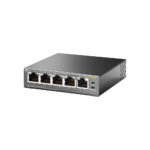 TP-Link PoE Ethernet Switch