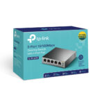 TP-Link PoE Ethernet Switch