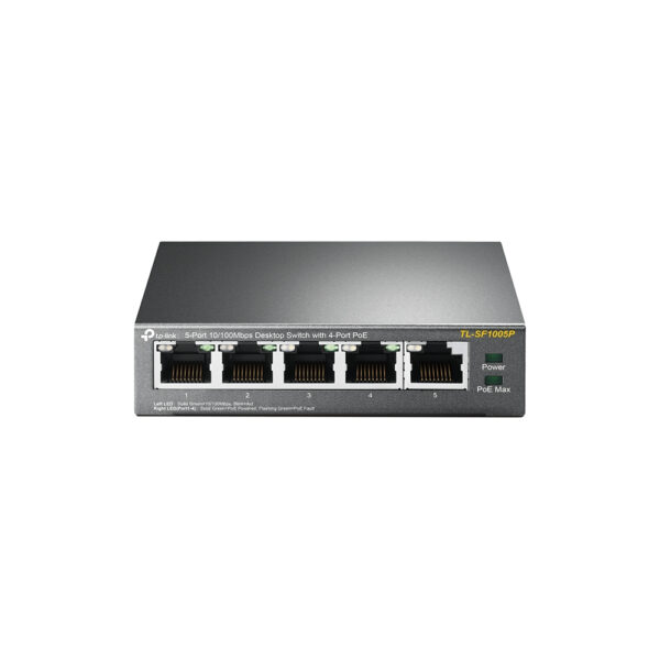 TP-Link PoE Ethernet Switch