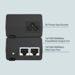 TP-Link PoE+ Injector