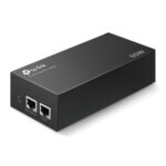 TP-Link PoE++ Injector Adapter