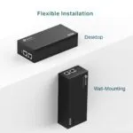 TP-Link PoE++ Injector Adapter