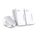 TP-Link Powerline 600 Wi-Fi Kit