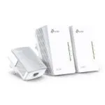 TP-Link Powerline 600 Wi-Fi Kit