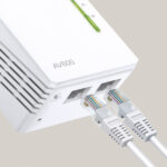 TP-Link Powerline 600 Wi-Fi Kit