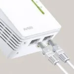 TP-Link Powerline 600 Wi-Fi Kit