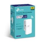 TP-Link PowerLine Adapter 1200 Mbps Wi-Fi