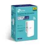 TP-Link PowerLine Adapter 1200 Mbps Wi-Fi