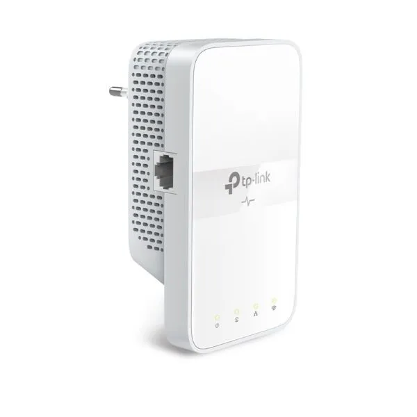 TP-Link PowerLine Adapter 1200 Mbps Wi-Fi