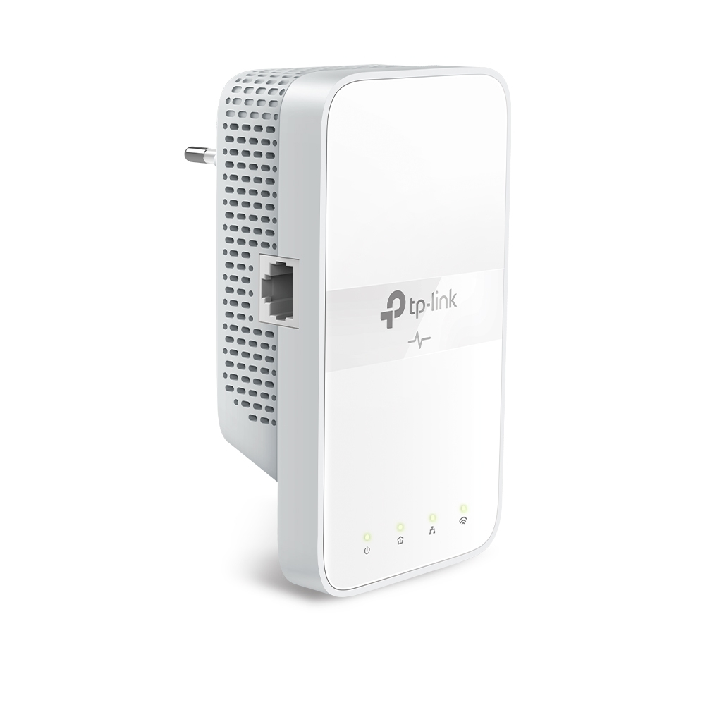 TP-Link PowerLine Adapter 1200 Mbps Wi-Fi