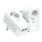 TP-Link PowerLine Adapter Kit 1000Mbps