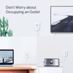 TP-Link PowerLine Adapter Kit 1000Mbps