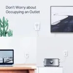 TP-Link PowerLine Adapter Kit 1000Mbps