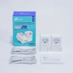 TP-Link PowerLine Adapter Kit 1000Mbps
