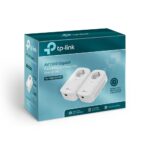 TP-Link PowerLine Adapter Kit, 1300 Mbps, 2-Pack