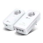TP-Link PowerLine Adapter Kit 300 Mbps