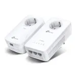 TP-Link PowerLine Adapter Kit 300 Mbps