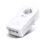 TP-Link PowerLine Adapter with Wi-Fi