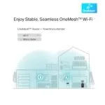 TP-Link PowerLine Adapter with Wi-Fi