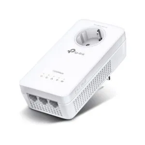 TP-Link PowerLine Adapter with Wi-Fi