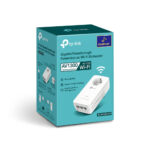 TP-Link PowerLine Adapter with Wi-Fi