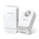 TP-Link Powerline AX1800 Wi-Fi 6 Kit