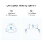 TP-Link Powerline AX1800 Wi-Fi 6 Kit