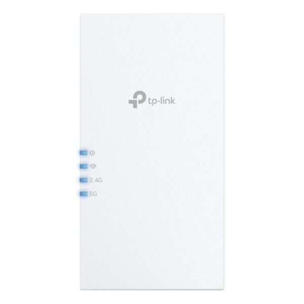 TP-Link RE220BE Network Extender White