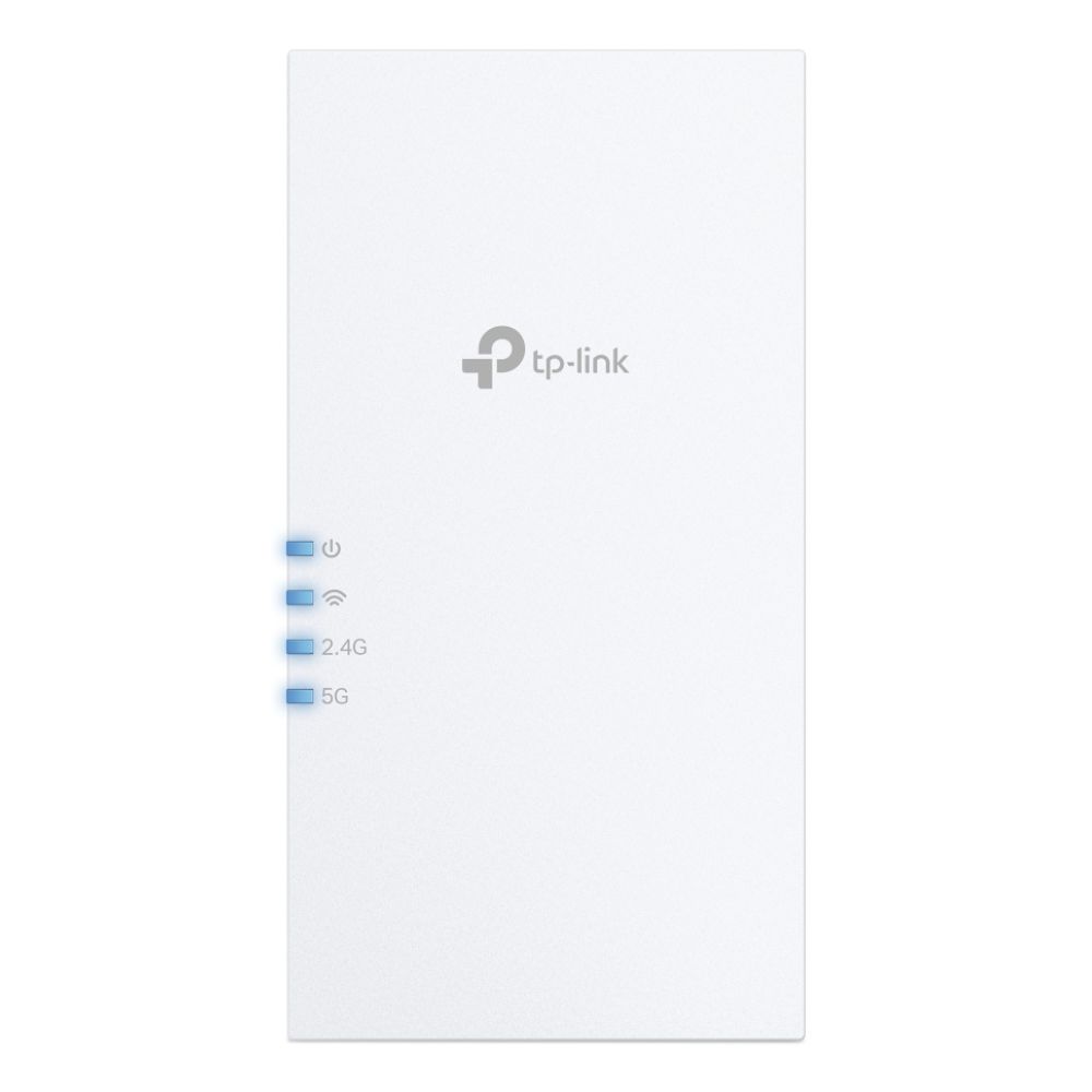 TP-Link RE220BE Network Extender White