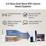 TP-Link RE225BE Network Extender