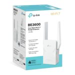 TP-Link RE225BE Network Extender