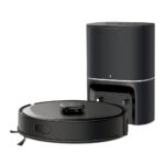 TP-Link Robot Vacuum with Dock