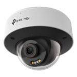 TP-Link S245 Dome IP Outdoor Security Camera