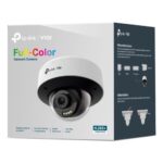 TP-Link S245 Dome IP Outdoor Security Camera
