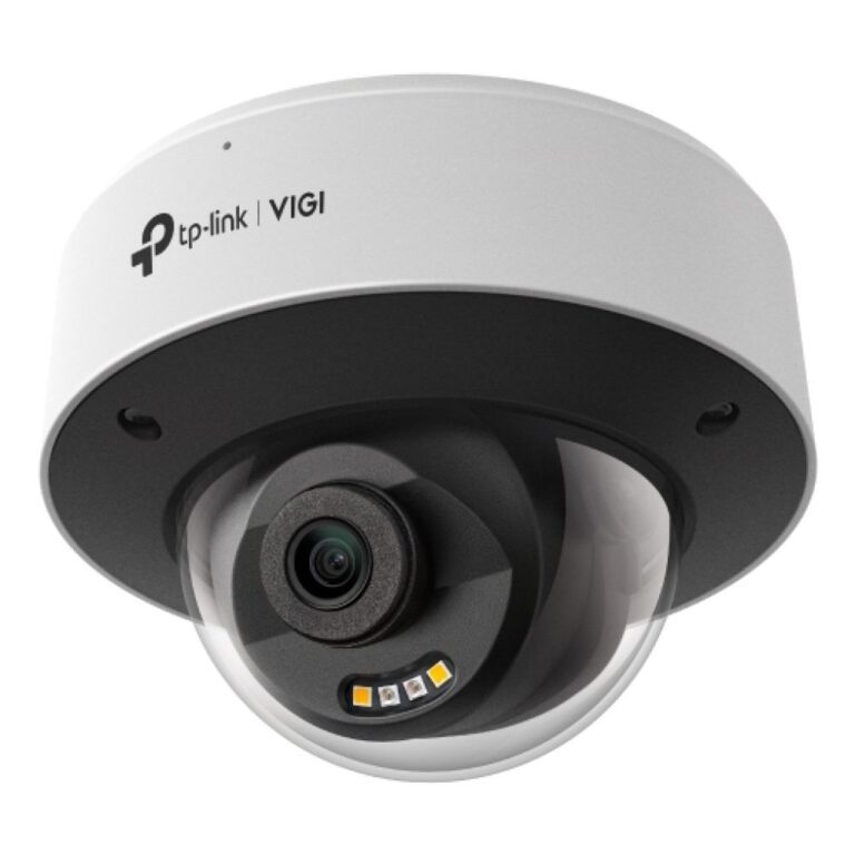 TP-Link S245 Dome IP Outdoor Security Camera