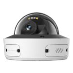 TP-Link S285 Outdoor 4K IP Security Camera