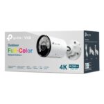 TP-Link S385 Outdoor Bullet Camera