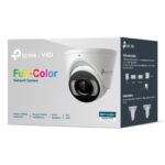 TP-Link S455 Outdoor Security Camera