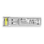 TP-Link Single-Mode WDM SFP Module