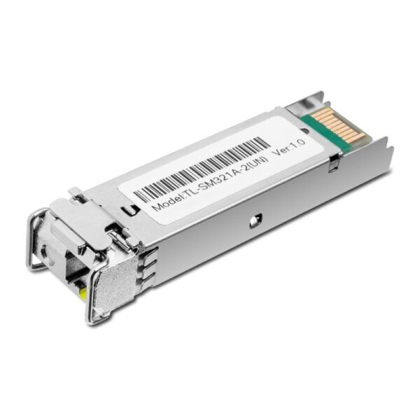 TP-Link Single-Mode WDM SFP Module
