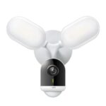 TP-Link Smart Floodlight Camera