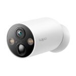 TP-Link Tapo C425 Outdoor Security Camera