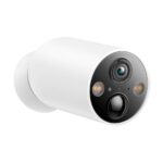 TP-Link Tapo C425 Outdoor Security Camera