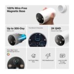 TP-Link Tapo C425 Outdoor Security Camera