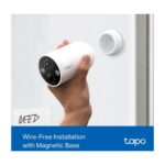 TP-Link Tapo C425 Outdoor Security Camera