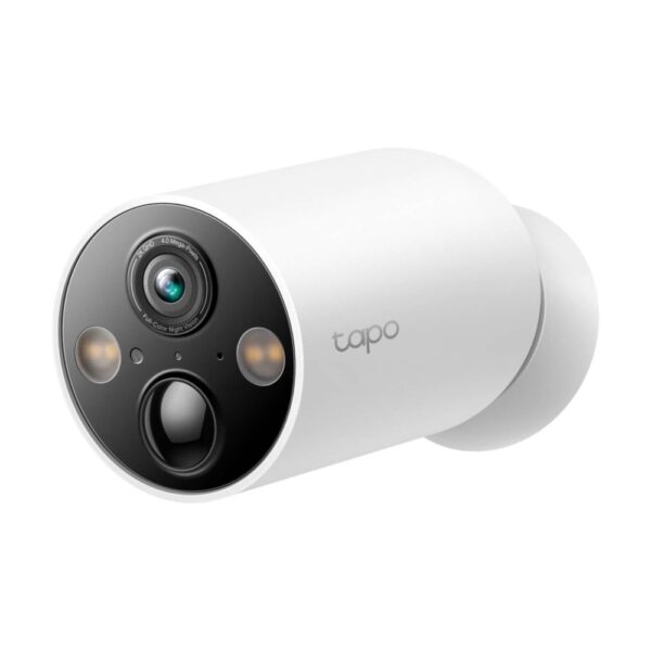TP-Link Tapo C425 Outdoor Security Camera