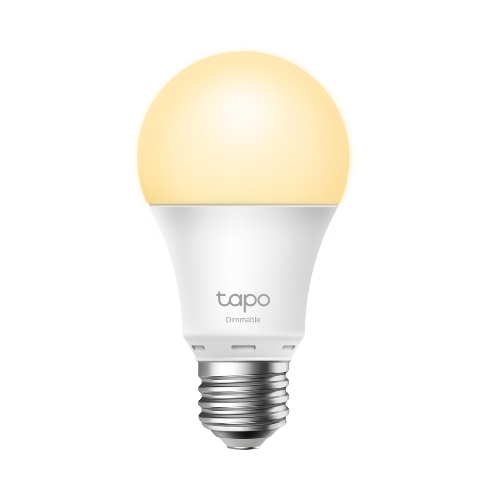 TP-Link Tapo L510E Smart Wi-Fi Bulb